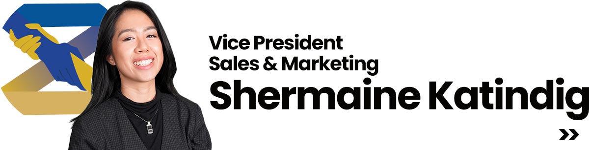 Bantay Banner shermaine