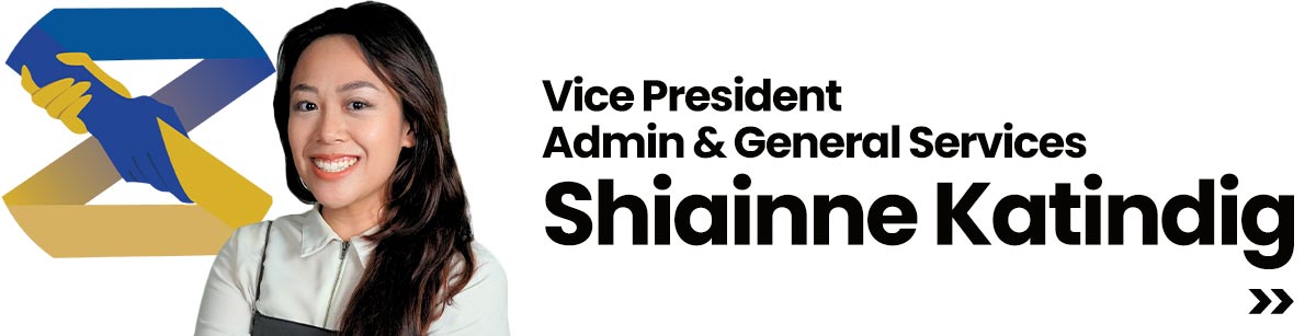 Bantay Banner shiainne